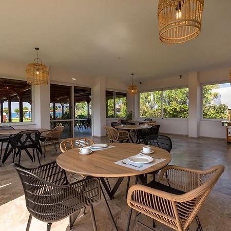 Arion Hotel Kolymvári Eksteriør bilde