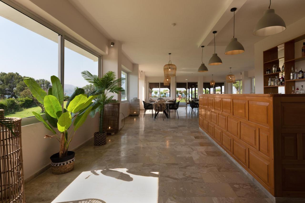 Arion Hotel Kolymvári Eksteriør bilde