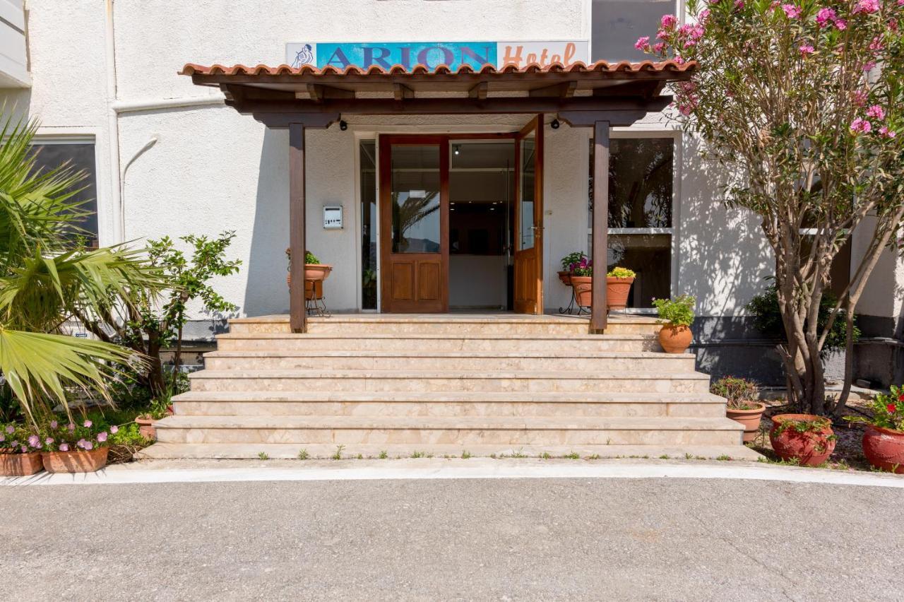 Arion Hotel Kolymvári Eksteriør bilde