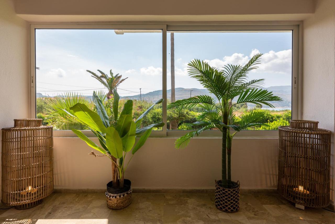 Arion Hotel Kolymvári Eksteriør bilde