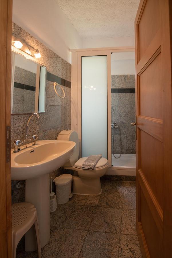 Arion Hotel Kolymvári Eksteriør bilde