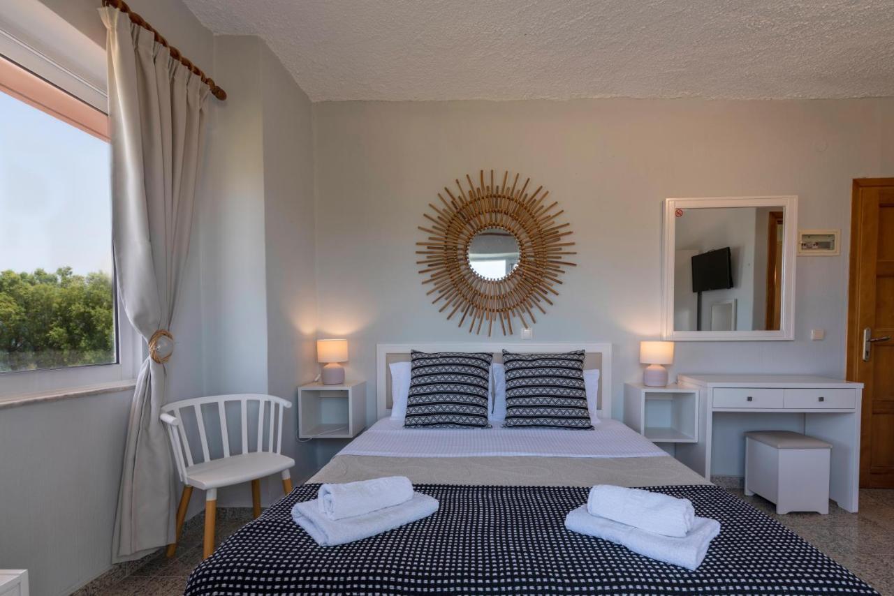 Arion Hotel Kolymvári Eksteriør bilde