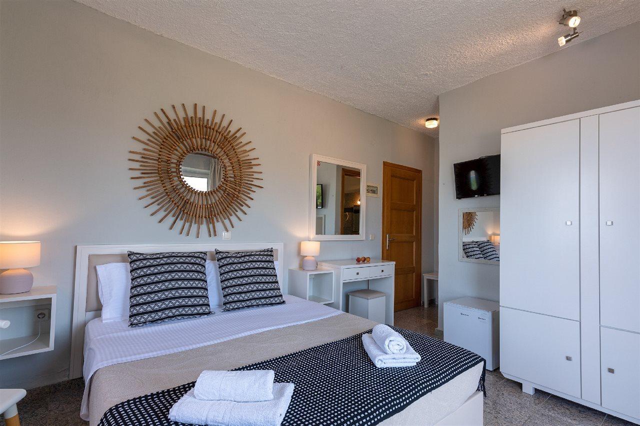 Arion Hotel Kolymvári Eksteriør bilde