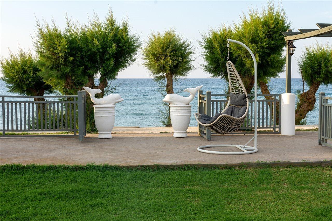 Arion Hotel Kolymvári Eksteriør bilde