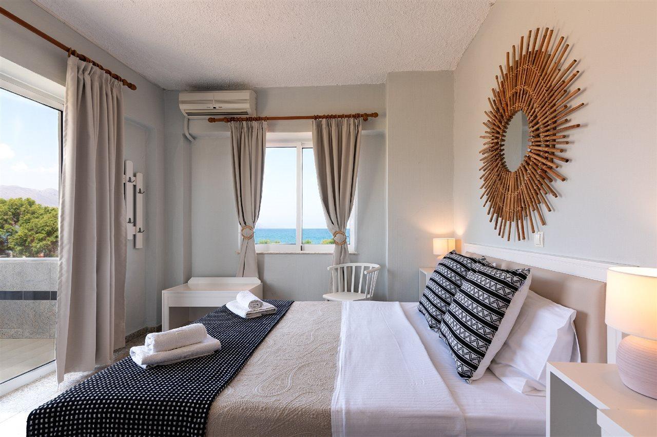 Arion Hotel Kolymvári Eksteriør bilde