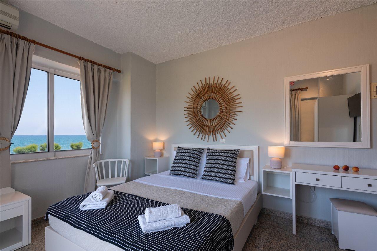 Arion Hotel Kolymvári Eksteriør bilde