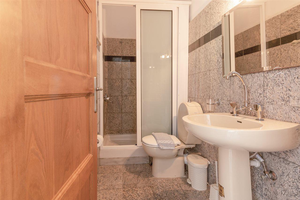 Arion Hotel Kolymvári Eksteriør bilde