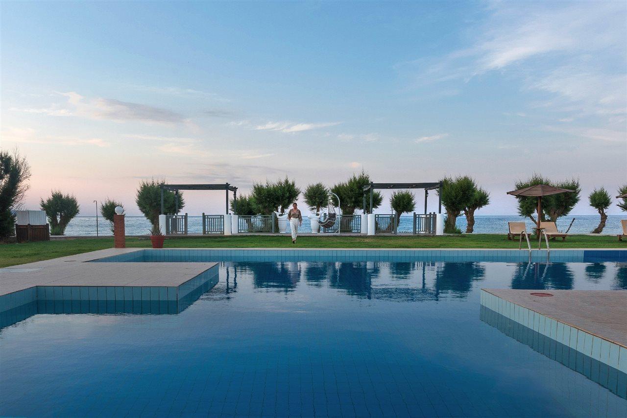 Arion Hotel Kolymvári Eksteriør bilde