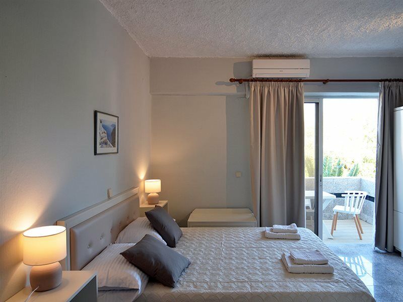 Arion Hotel Kolymvári Eksteriør bilde