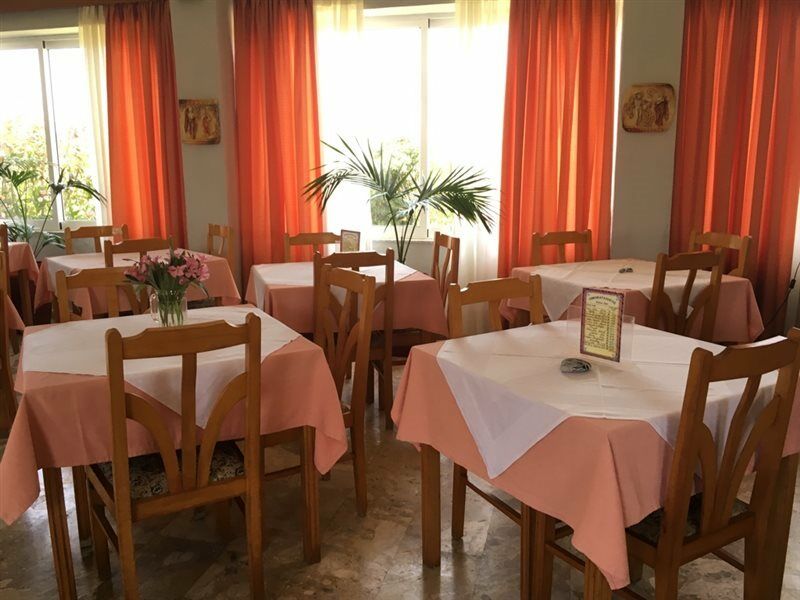 Arion Hotel Kolymvári Eksteriør bilde